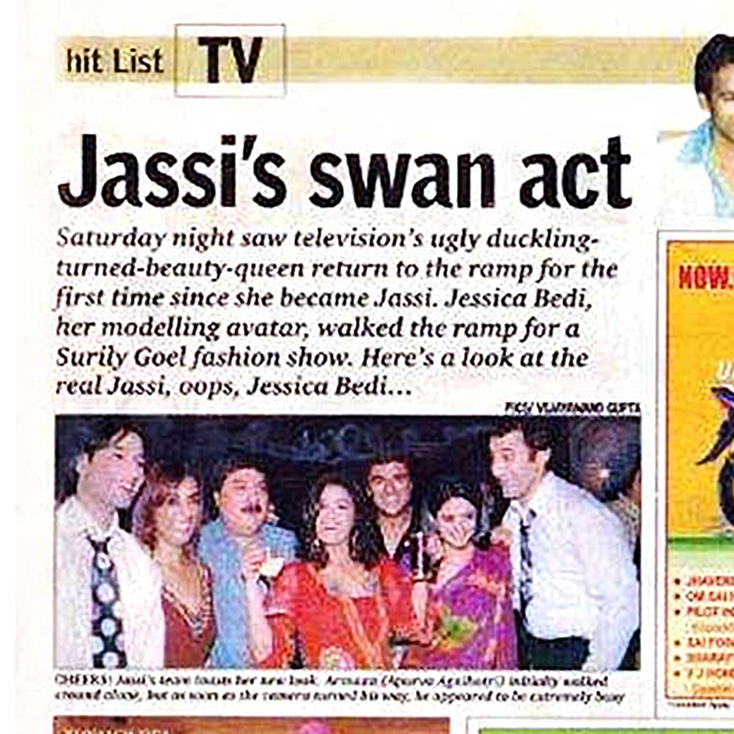 Jassi Clip
