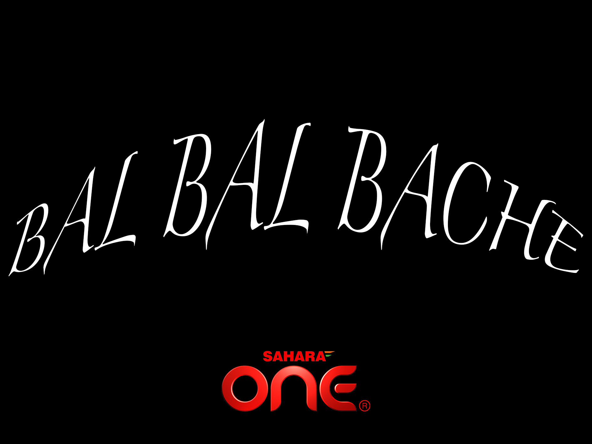 Bal Bal Bachche