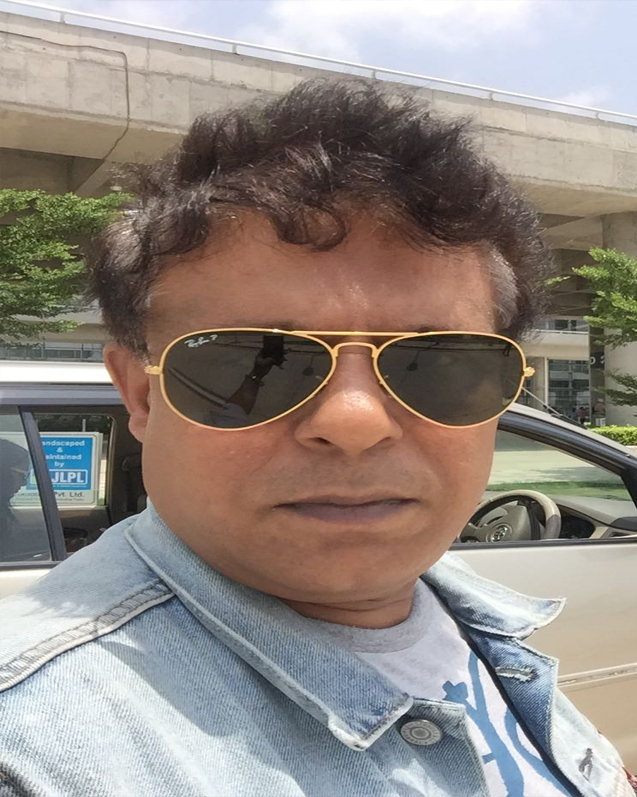 Meesha Gautam